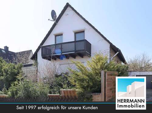 Foto - Haus zum Kaufen in Springe 245.000,00 € 87 m²