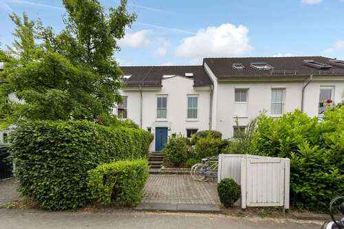 Foto - Haus zum Kaufen in Düsseldorf 849.000,00 € 165 m²