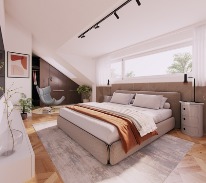 Foto - Wohnung zum Kaufen in Erbach 439.000,00 € 81 m²