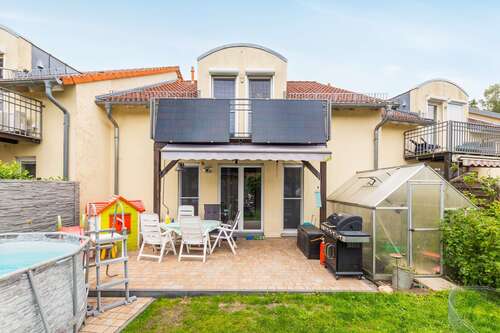 Foto - Haus zum Kaufen in Hoppegarten 429.000,00 € 110.12 m²