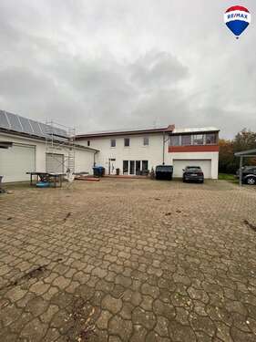 Foto - Halle in Rahden 1.100.000,00 € 403.92 m²