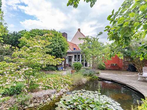 Foto - Haus zum Kaufen in Rastede 629.000,00 € 151 m²