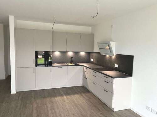Foto - Wohnung zum Mieten in Niederrodenbach 880,00 € 61.02 m²