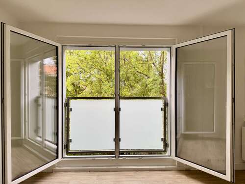 Foto - Wohnung zum Mieten in Halle 470,00 € 55.29 m²