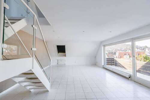 Foto - Wohnung zum Kaufen in Flein 224.000,00 € 73.3 m²