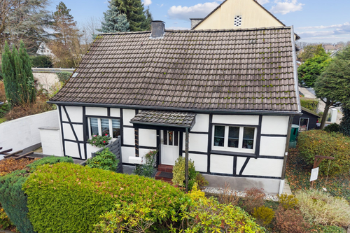 Foto - Haus zum Kaufen in Essen 375.000,00 € 102 m²