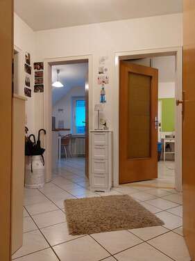 Foto - Wohnung zum Mieten in Remscheid 380,00 € 61 m²