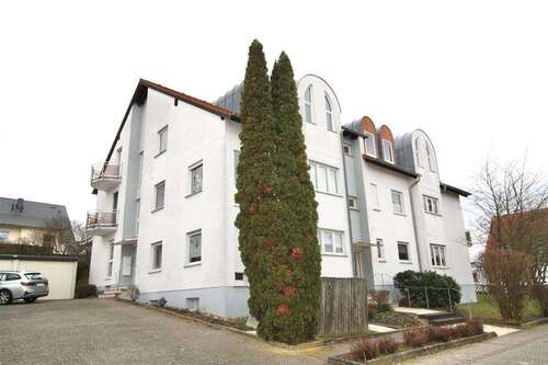 Foto - Wohnung zum Mieten in Alzey 870,00 € 80 m²