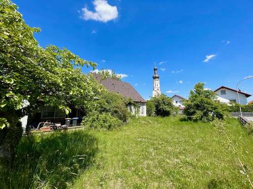 Foto - Grundstück zu verkaufen in Inning 798.000,00 € 733 m²