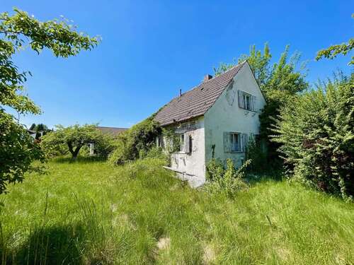 Foto - Grundstück zu verkaufen in Inning 749.000,00 € 733 m²