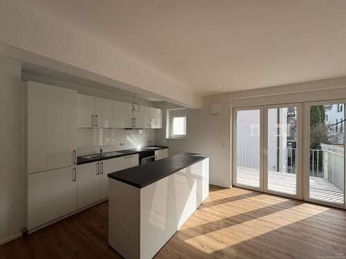 Foto - Wohnung zum Mieten in Neckarsulm 1.400,00 € 107.94 m²