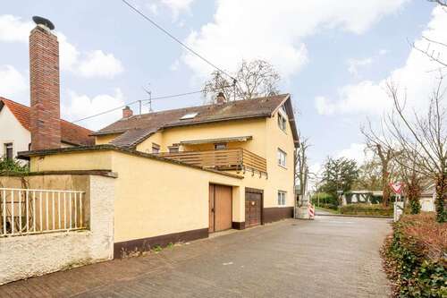 Foto - Haus zum Kaufen in Ludwigshafen 330.000,00 € 229.85 m²