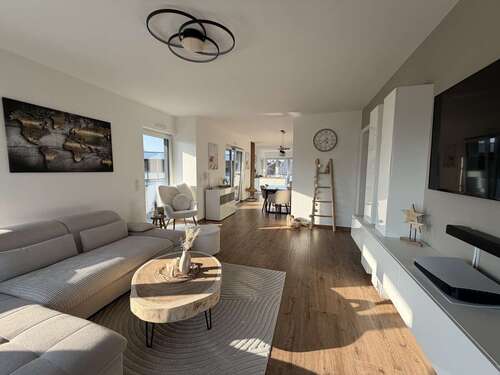 Foto - Wohnung zum Kaufen in Dorsten Rhade 525.000,00 € 129.88 m²