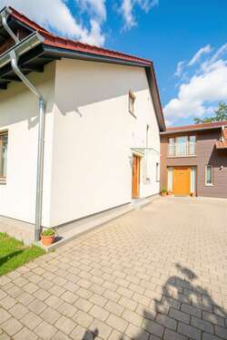 Foto - Wohnung zum Mieten in Oyten 980,00 € 93 m²