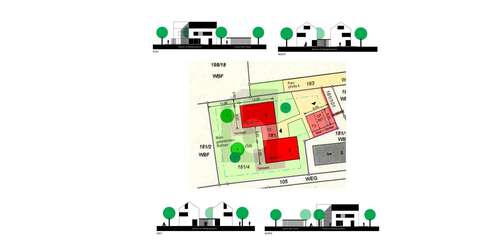 Foto - Grundstück zu verkaufen in Sulz am Neckar 269.000,00 € 1381 m²