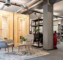Büro in München 400,00 € 4 m² - 400,00&nbsp;EUR Kaltmiete, ca.&nbsp; 4,00&nbsp;m&sup2; in München (PLZ: 80799)
