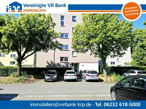 Foto - Wohnung zum Kaufen in Speyer 289.000,00 € 57 m²