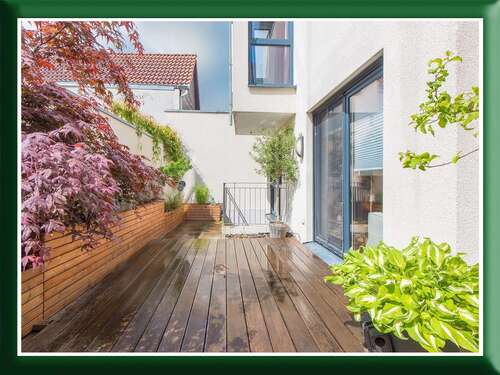Foto - Wohnung zum Kaufen in Heppenheim 438.000,00 € 98.37 m²
