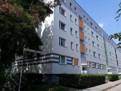 Foto - Wohnung zum Mieten in Stralsund 353,57 € 50.51 m²