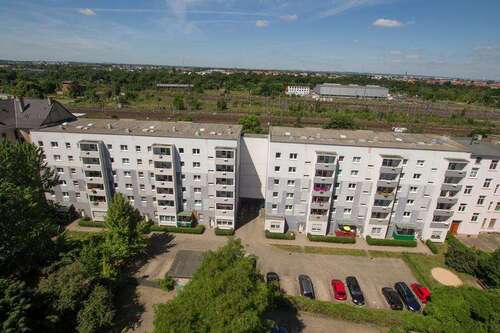 Foto - Wohnung zum Mieten in Magdeburg 505,00 € 77.03 m²