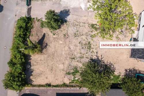 Foto - Grundstück zu verkaufen in Panketal 219.000,00 € 540 m²