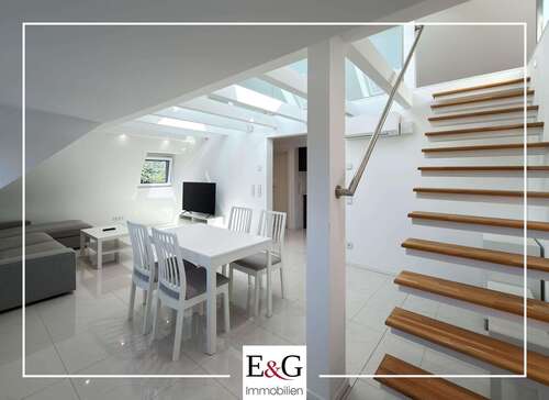 Foto - Wohnung zum Mieten in Stuttgart 1.900,00 € 86.27 m²