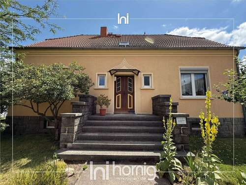 Foto - Haus zum Kaufen in Bautzen Niederkaina 185.000,00 € 164.4 m²