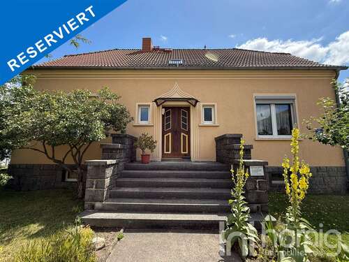 Foto - Haus zum Kaufen in Bautzen Niederkaina 185.000,00 € 164.4 m²