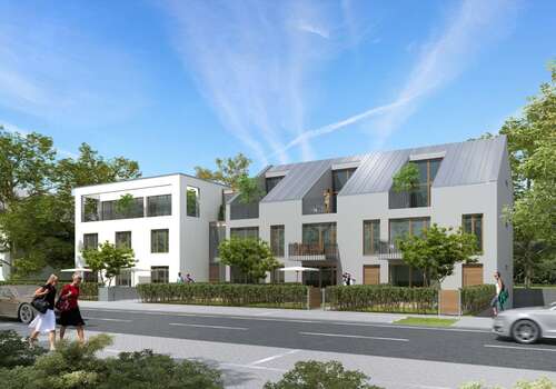 Foto - Wohnung zum Mieten in Offenbach am Main (Bieber) 1.050,00 € 66 m²