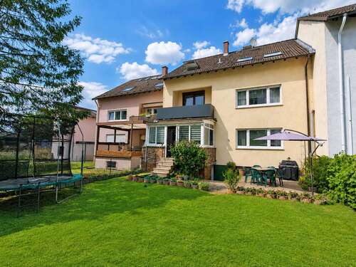 Foto - Wohnung zum Mieten in Darmstadt 1.290,00 € 103 m²