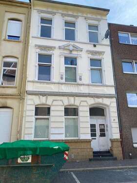 Foto - Wohnung zum Mieten in Krefeld 440,00 € 42 m²