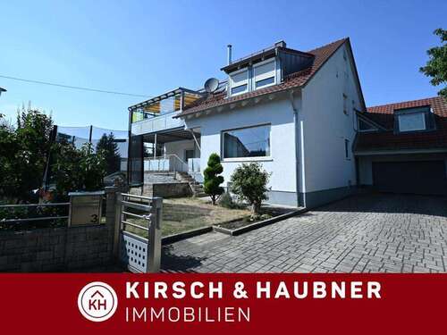 Foto - Wohnung zum Mieten in Neumarkt 1.090,00 € 125 m²