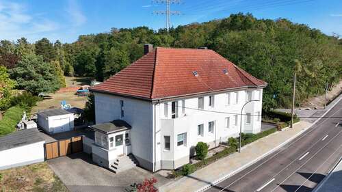 Foto - Haus zum Kaufen in Gräfenhainichen 199.000,00 € 186.84 m²