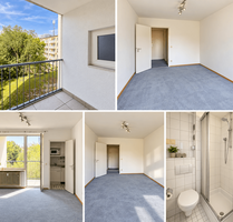 Wohnung zum Kaufen in München 280.000,00 € 31.3 m²