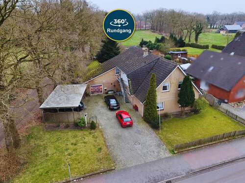 Foto - Haus zum Kaufen in Westoverledingen 479.000,00 € 300 m²