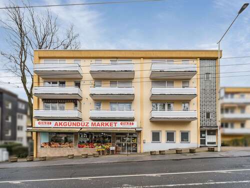 Foto - Wohnung zum Kaufen in Solingen 74.900,00 € 42.5 m²