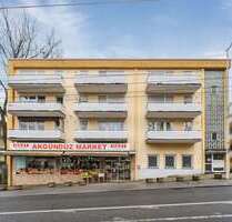 Wohnung zum Kaufen in Solingen 74.900,00 € 42.5 m²