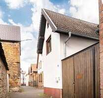 Haus zum Kaufen in Weisenheim am Berg 225.000,00 € 91 m²