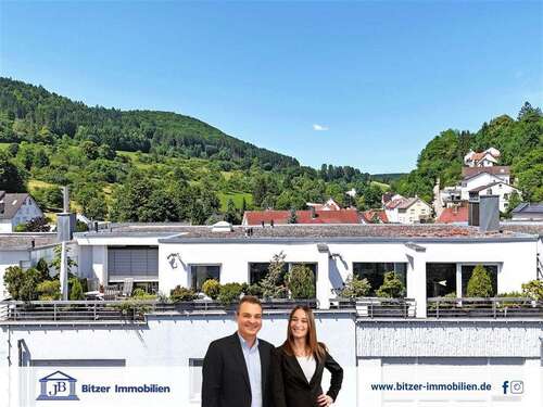 Foto - Wohnung zum Kaufen in Albstadt-Truchtelfingen 280.000,00 € 135 m²