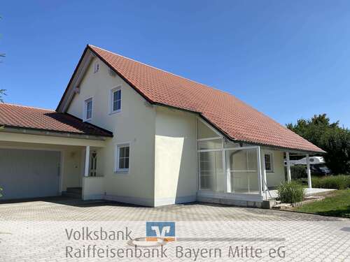 Foto - Haus zum Kaufen in Ihrlerstein 590.000,00 € 157 m²