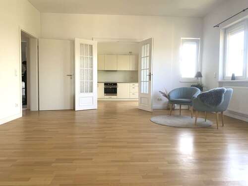Foto - Wohnung zum Kaufen in Berlin 509.000,00 € 97.25 m²