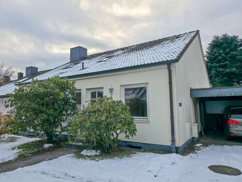 Foto - Haus zum Kaufen in Hamburg 449.000,00 € 119.98 m²