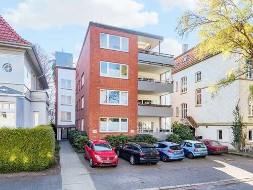 Foto - Wohnung zum Mieten in Oldenburg 1.800,00 € 173 m²