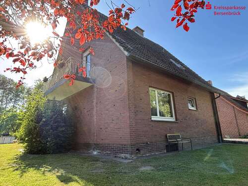 Foto - Haus zum Kaufen in Bippen 165.000,00 € 104 m²