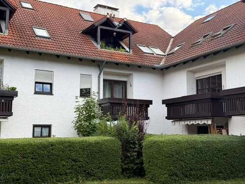 Foto - Wohnung zum Mieten in Neufahrn 1.240,00 € 44 m²