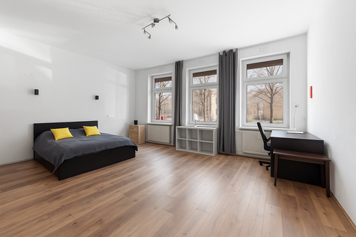 Foto - Wohnung zum Kaufen in Berlin 285.000,00 € 77.66 m²