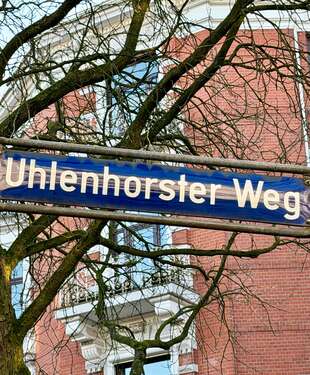 Foto - Wohnung zum Mieten in Hamburg 1.190,00 € 70 m²