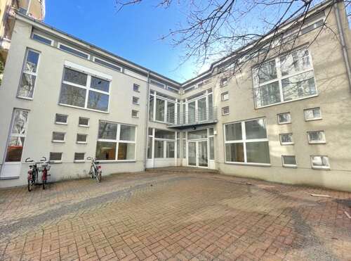 Foto - Büro in Berlin 2.400,00 € 281 m²