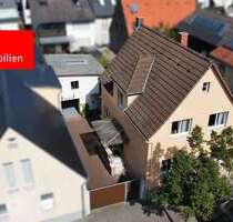Haus zum Kaufen in Lorsch 325.000,00 € 103 m²