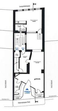 Foto - Einzelhandel in Bad Dürkheim 2.500,00 € 100 m²